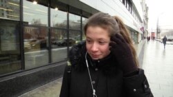 Cтрашные вещи. Опрос молодёжи Cтрашные вещи. Опрос молодёжи