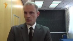 Посол Республики Польша о подвиге Александра Печерского Посол Республики Польша о подвиге Александра Печерского