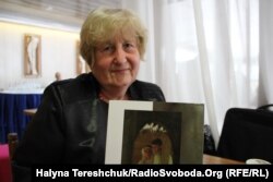 Зеновія Шульга