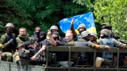 Тема недели: где найти миротворцев? Тема недели: где найти миротворцев?