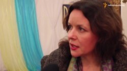 Мар’яна Садовська Мар’яна Садовська