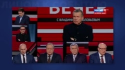 Соловьев про аудит генералов  Соловьев про аудит генералов