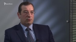 Россия пытается заблокировать Бердянск и Мариуполь – Скибицкий (видео) Россия пытается заблокировать Бердянск и Мариуполь – Скибицкий (видео)