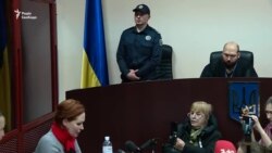 «Вчора телевізор зруйнував моє життя» – підозрювана у вбивстві Шеремета Юлія Кузьменко (відео) «Вчора телевізор зруйнував моє життя» – підозрювана у вбивстві Шеремета Юлія Кузьменко (відео)