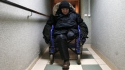 Правосудие. Без барьеров Правосудие. Без барьеров