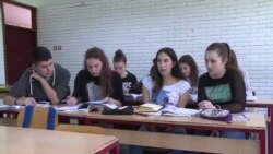 TV Liberty: Bosanski pokretači promjena TV Liberty: Bosanski pokretači promjena