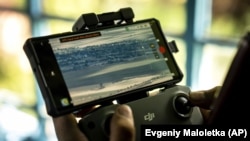 Ударні безпілотники, які передали на передову, за словами Мінцифри, використовує армія Польщі та інші країни-члени НАТО.