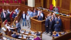 «Опозиційний блок» вимагає від ГПУ розслідувати напад на Королевську в Одесі (відео) «Опозиційний блок» вимагає від ГПУ розслідувати напад на Королевську в Одесі (відео)