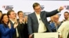 Aleksandar Vučić nakon proglašenja izbornih rezultata 21. juna
