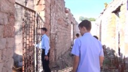 Школа пережила Другу світову, але цієї війни не змогла пережити – учень Станично-Луганської школи Школа пережила Другу світову, але цієї війни не змогла пережити – учень Станично-Луганської школи