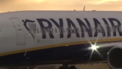 На Западе требуют освободить Романа Протасевича На Западе требуют освободить Романа Протасевича