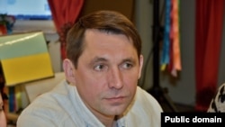 Точицький: це вимушений крок у відповідь на першу відкриту агресію Росії