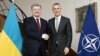 План дій щодо членства в НАТО є наступною амбіцією України – Порошенко
