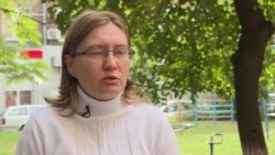 У Сенцова началась гипоксия: страдает сердце и мозг – Каплан (видео) У Сенцова началась гипоксия: страдает сердце и мозг – Каплан (видео)