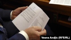 Biografije novih članova Vlade