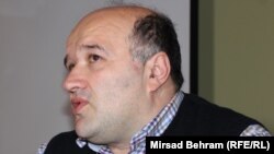 Tužilaštva i sudovi u BiH su na najnižem nivou vjerovatno poslije rata u BIH: Senad Pećanin