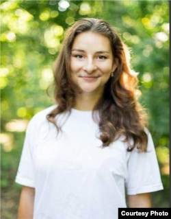 Ірина Коноплянко