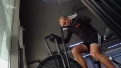 «Наші в Маямі». Історія успіху Романа Линдова – відео «Наші в Маямі». Історія успіху Романа Линдова – відео