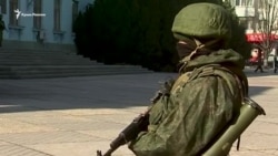 Шесть лет аннексии: почему «референдум» – ненастоящий (видео) Шесть лет аннексии: почему «референдум» – ненастоящий (видео)