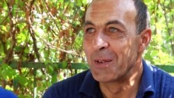 Чоловік Світлани Вардан про Україну Чоловік Світлани Вардан про Україну