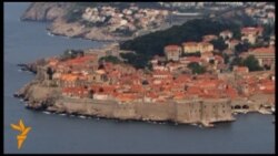 Hrvatska: Posebno pojačane spoljne granice EU Hrvatska: Posebno pojačane spoljne granice EU