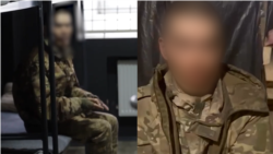 В полон ЗСУ потрапили громадяни Китаю, які воювали на боці РФ (відео) В полон ЗСУ потрапили громадяни Китаю, які воювали на боці РФ (відео)