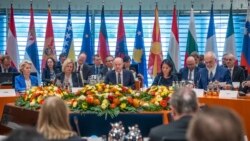 Novi plan u Berlinu za jedinstveno tržište Zapadnog Balkana Novi plan u Berlinu za jedinstveno tržište Zapadnog Balkana