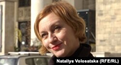 Римма Зюбіна