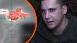 «Через наші FPV росіяни відмовлялися воювати»: пілот «Хаммер» про бої на Покровському напрямку «Через наші FPV росіяни відмовлялися воювати»: пілот «Хаммер» про бої на Покровському напрямку