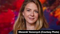 Ганна Ожогіна пройшла усі «емоційні сходинки» – від заперечення, тривоги й гніву через депресію до прийняття