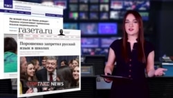 Правда ли, что «Рошен» откроет новые фабрики в России (видео) Правда ли, что «Рошен» откроет новые фабрики в России (видео)