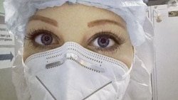 Дневник волонтёрки Дневник волонтёрки