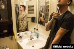 Veteran Vision Project (Фото: Devin Mitchell)