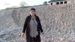 Рӯзгори сахти як зани танҳо дар шаҳри Кӯлоб Рӯзгори сахти як зани танҳо дар шаҳри Кӯлоб