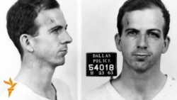 RFE/RL Exclusive: Those Who Knew Lee Harvey Oswald In Minsk Tell Their Stories RFE/RL Exclusive: Those Who Knew Lee Harvey Oswald In Minsk Tell Their Stories