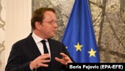 Oлівер Варгеї