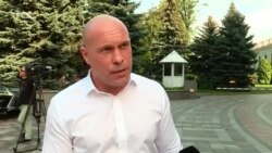 НАБУ: кому дістануться повноваження президента? (відео) НАБУ: кому дістануться повноваження президента? (відео)