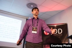 Юрій Чуловський