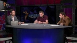 Мосійчук: кандидатури до ЦВК від президента – це шлях до узурпації влади Мосійчук: кандидатури до ЦВК від президента – це шлях до узурпації влади