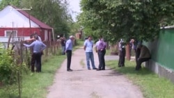 Семья погибшей таксистки из Северной Осетии примирилась с семьей причастного к убийству жителя Чечни Семья погибшей таксистки из Северной Осетии примирилась с семьей причастного к убийству жителя Чечни