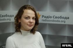 Яна Гончарова