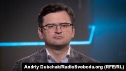 Кулеба: є спільне розуміння і домовленість про те, що динаміка відносин України та США буде посилена