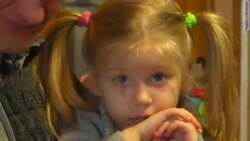 За межею бідності – біженці з Донбасу в Росії (відео) За межею бідності – біженці з Донбасу в Росії (відео)