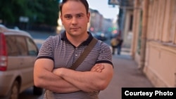 Андрей Пивоваров