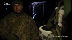 Скрипка в окопі: «музика допомагає висловити все, що накипіло від війни»