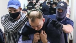 Лицом к событию. Кругом одни шпионы Лицом к событию. Кругом одни шпионы