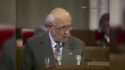 Академик Сахаров о Горбачев Академик Сахаров о Горбачев