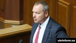 Андрій Артеменко