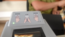 Лицом к событию. Украина закрывается от русских Лицом к событию. Украина закрывается от русских