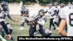 «Патріоти» зіграють проти миколаївських «Вікінгів», а «Вінницькі Вовки» їдуть до «Азовських Дельфінів».